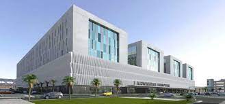 New Farwaniya Hospital is set for opening